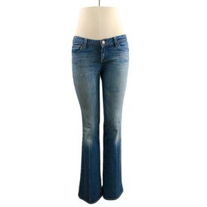 PAIGE Laurel Canyon Jeans